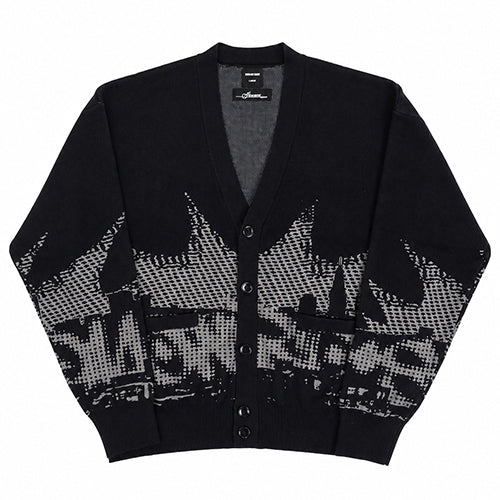 SPARK CARDIGAN