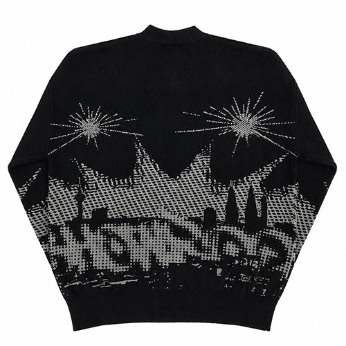 SPARK CARDIGAN