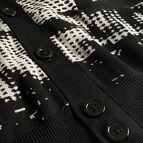 SPARK CARDIGAN