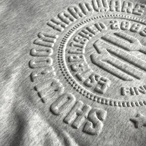 SHOWROOM SUPPLY HOODIE