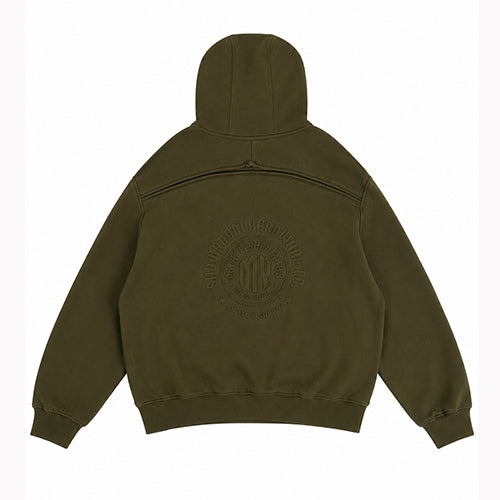 SHOWROOM SUPPLY HOODIE