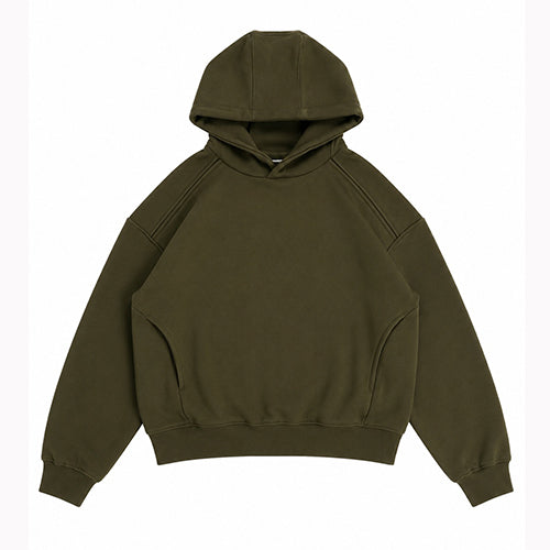 SHOWROOM SUPPLY HOODIE