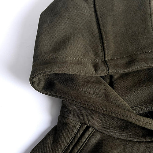 SHOWROOM SUPPLY HOODIE