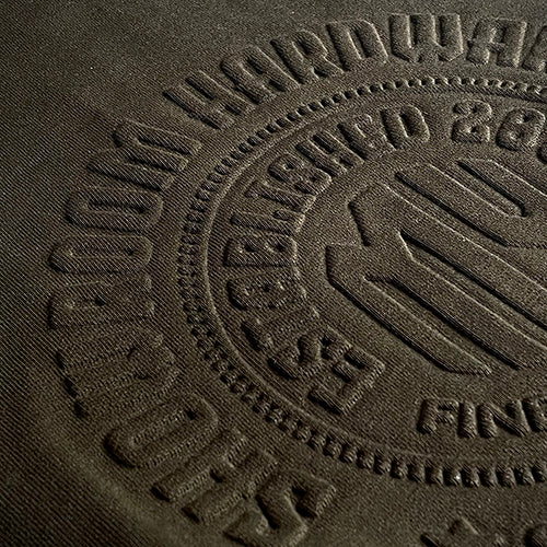 SHOWROOM SUPPLY HOODIE