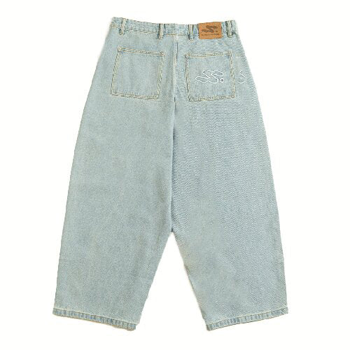 JAZZ BLUE JEANS