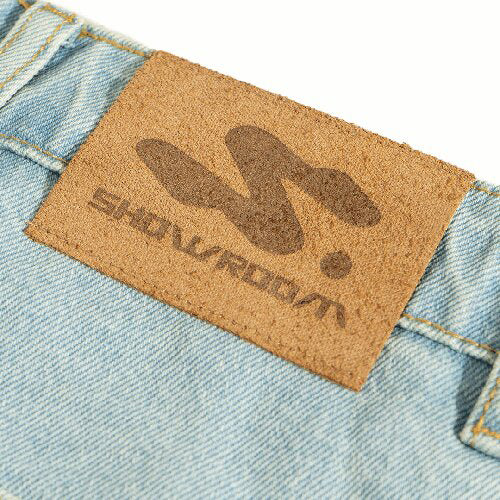 JAZZ BLUE JEANS