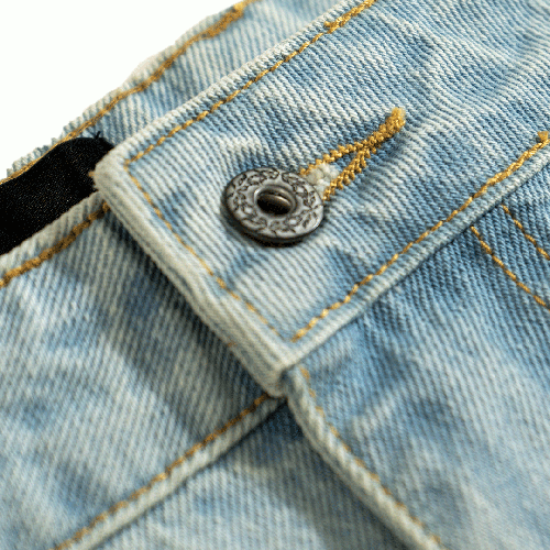 JAZZ BLUE JEANS