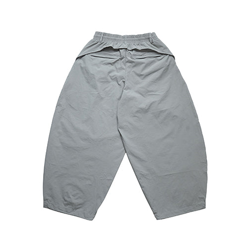 ROOMY PANTS