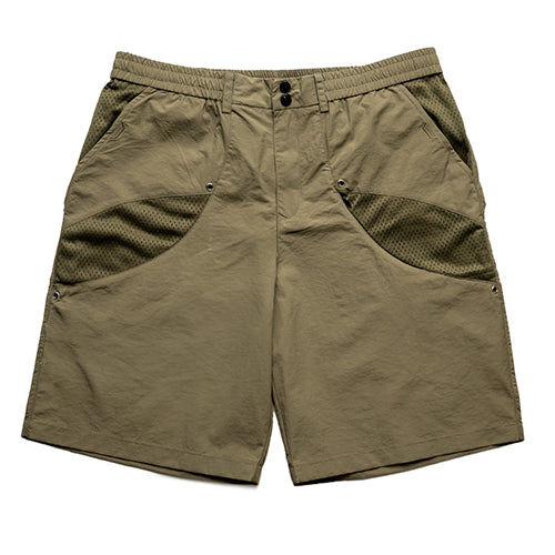 UTILITY SHORTS