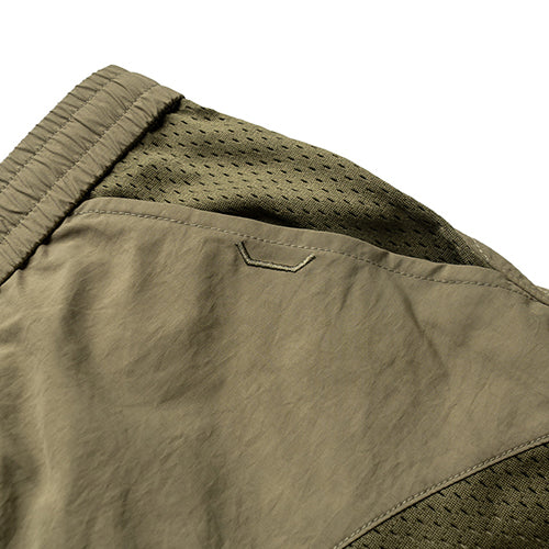 UTILITY SHORTS