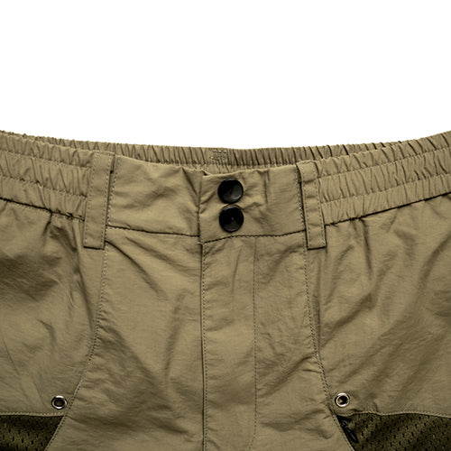 UTILITY SHORTS