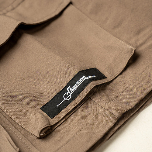 CARGO SHORTS