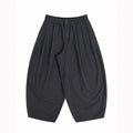 STRIPE ROOMY PANTS V2