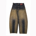 WORK JEANS