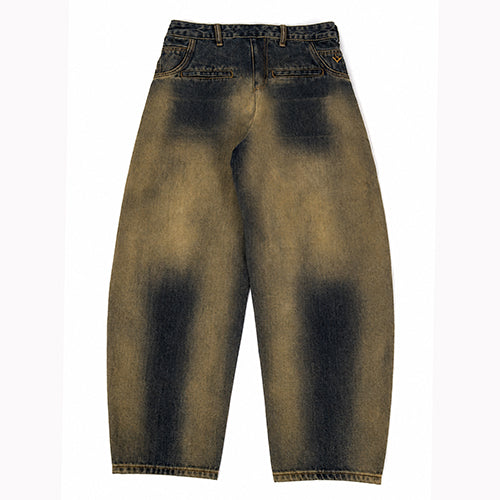 WORK JEANS