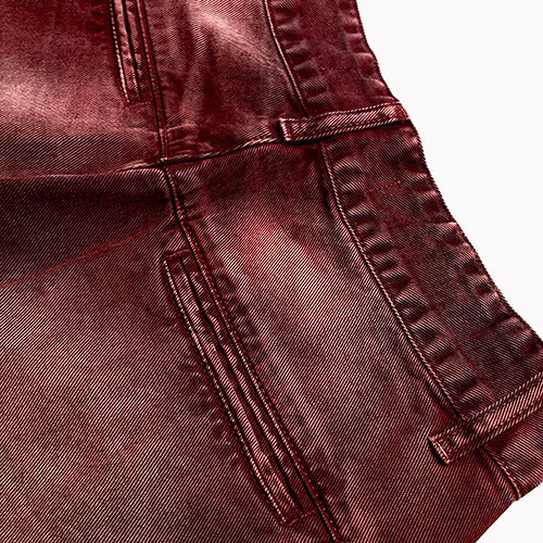WASH ROOMY PANTS V2