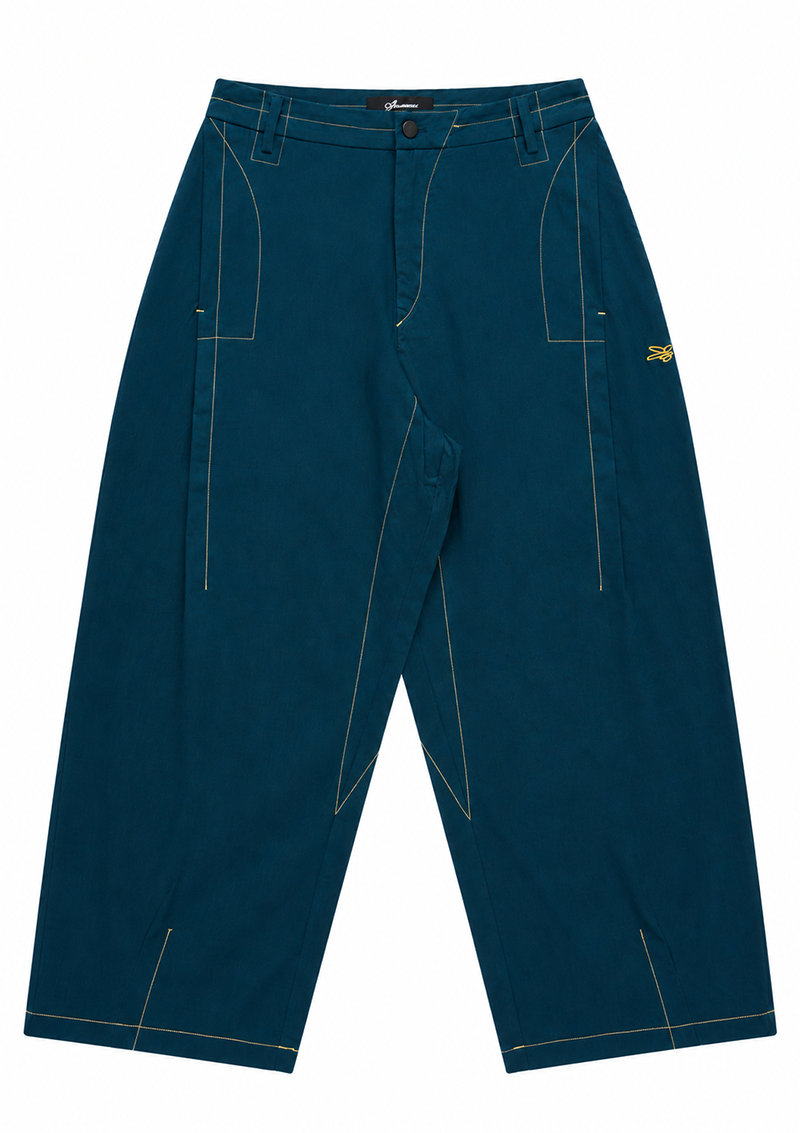 RIDGE PANTS - SH-PT011