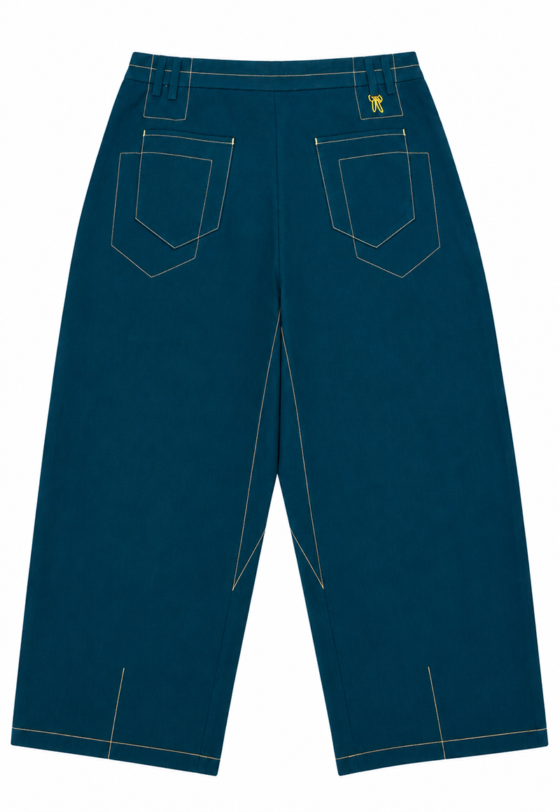 RIDGE PANTS - SH-PT011