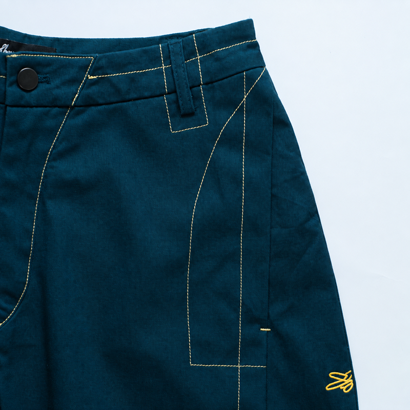 RIDGE PANTS - SH-PT011