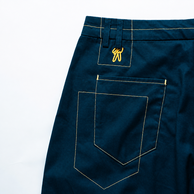 RIDGE PANTS - SH-PT011