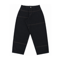 PLEAT PANTS - SH-PT013