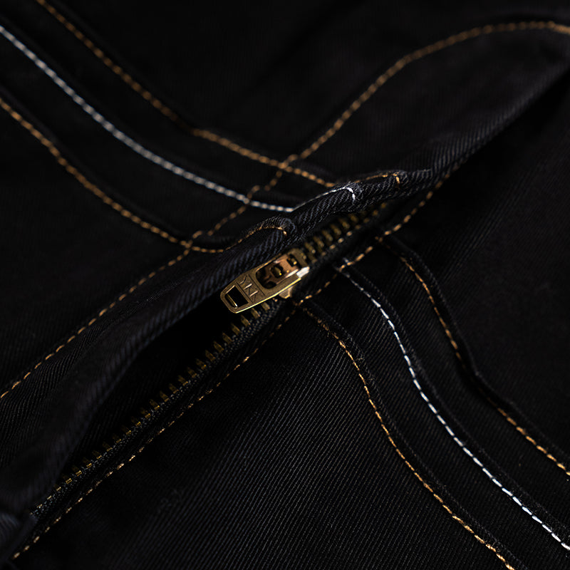 PLEAT PANTS - SH-PT013
