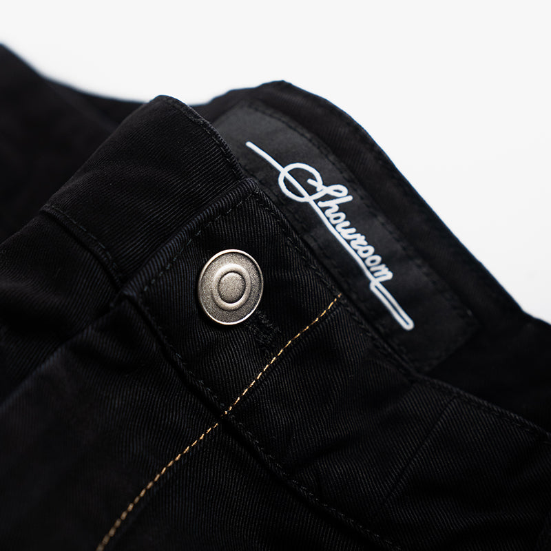 PLEAT PANTS - SH-PT013