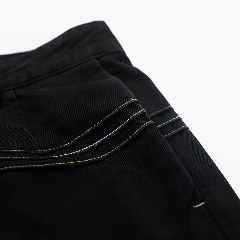 PLEAT PANTS - SH-PT013