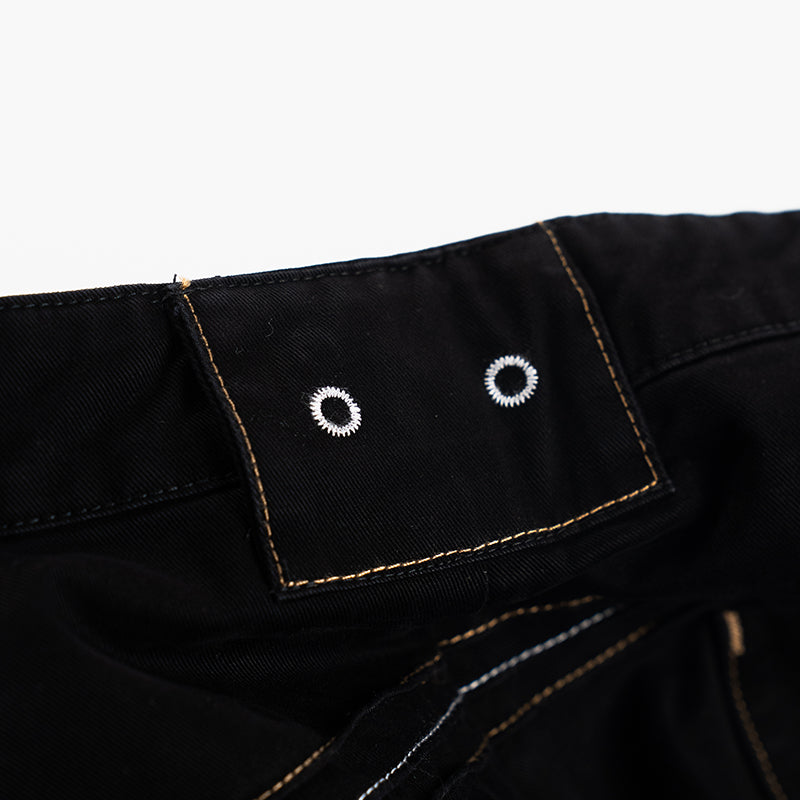 PLEAT PANTS - SH-PT013