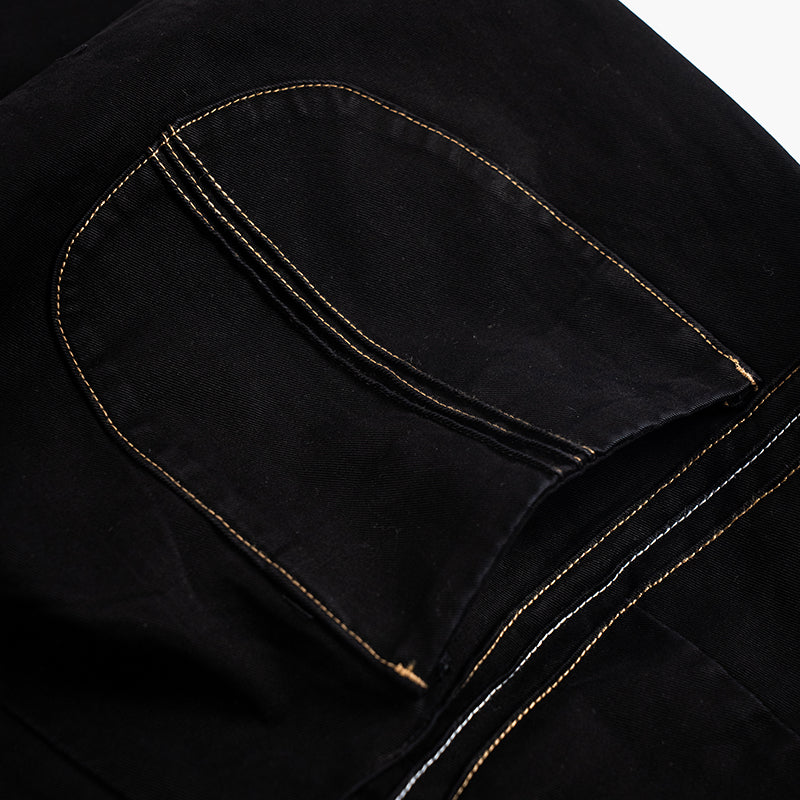 PLEAT PANTS - SH-PT013