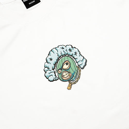 SHOWROOM THUG TEE