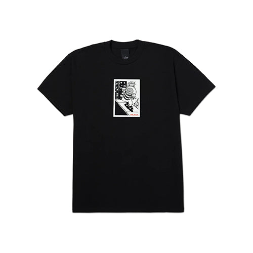 THUG RUN TEE