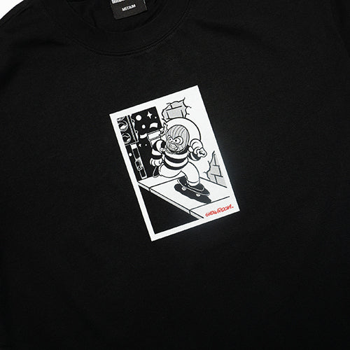 THUG RUN TEE