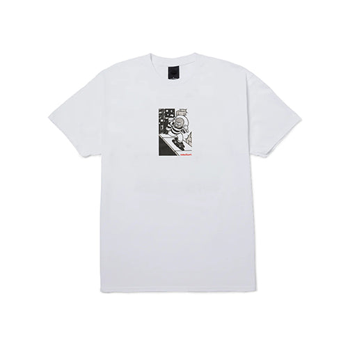 THUG RUN TEE