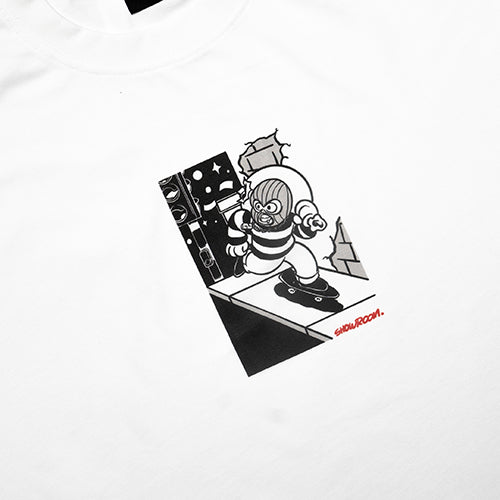 THUG RUN TEE