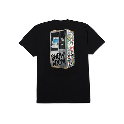 SHOWROOM ATM TEE