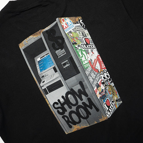 SHOWROOM ATM TEE