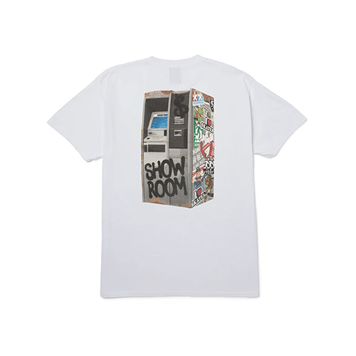 SHOWROOM ATM TEE
