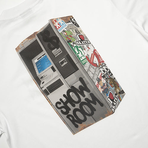 SHOWROOM ATM TEE