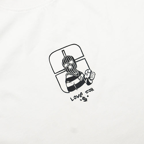 S THUG TEE