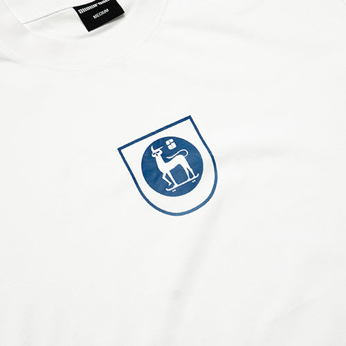 BANK OF SHOWROOM TEE