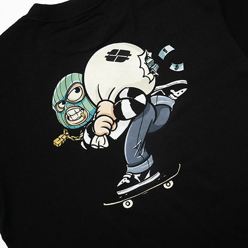 SKATE THUG TEE