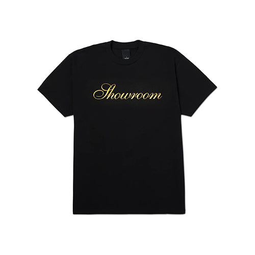 GOLD AND GRIND TEE