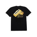 GOLD AND GRIND TEE