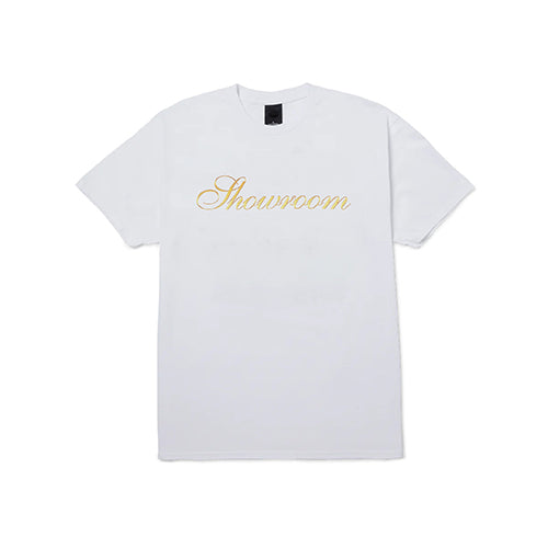 GOLD AND GRIND TEE