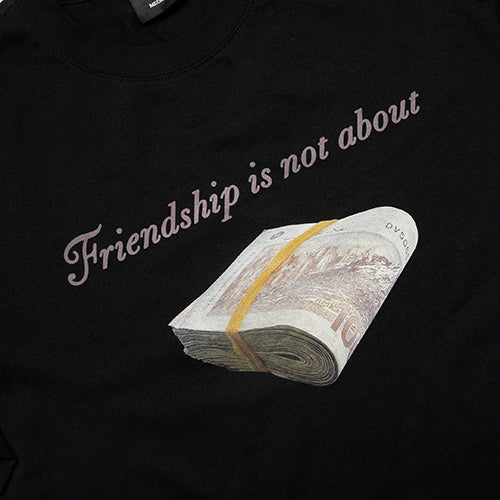 FRIENDSHIP TEE