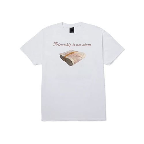 FRIENDSHIP TEE
