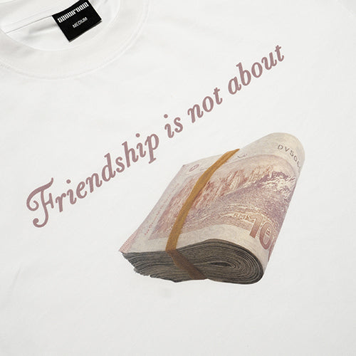 FRIENDSHIP TEE