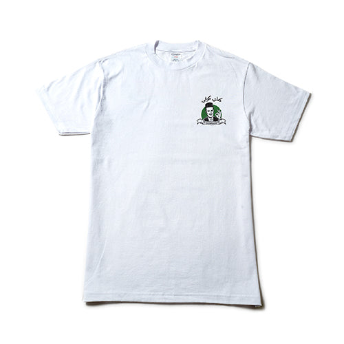 KEDAI KOPI SHOWROOM S/S TEE
