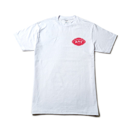SHOWROOM CHICKEN RICE S/S TEE